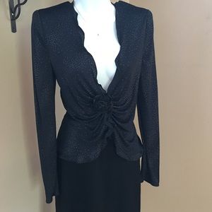 🛍SALE🛍 Armani Collezioni Long Sleeve Jacket